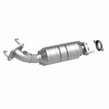 Load image into Gallery viewer, MagnaFlow Exhaust Products 51617 OEM Grade Direct-Fit Catalytic Converter for Select Cadillac SRX, Cadillac STS