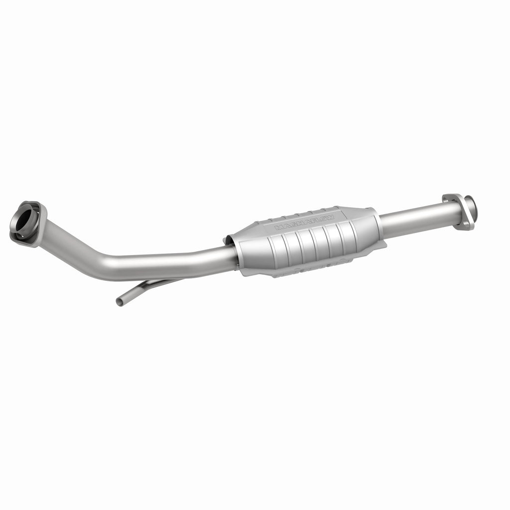 MagnaFlow Exhaust Products 23378 Standard Grade Direct-Fit Catalytic Converter for Select INFINITI J30