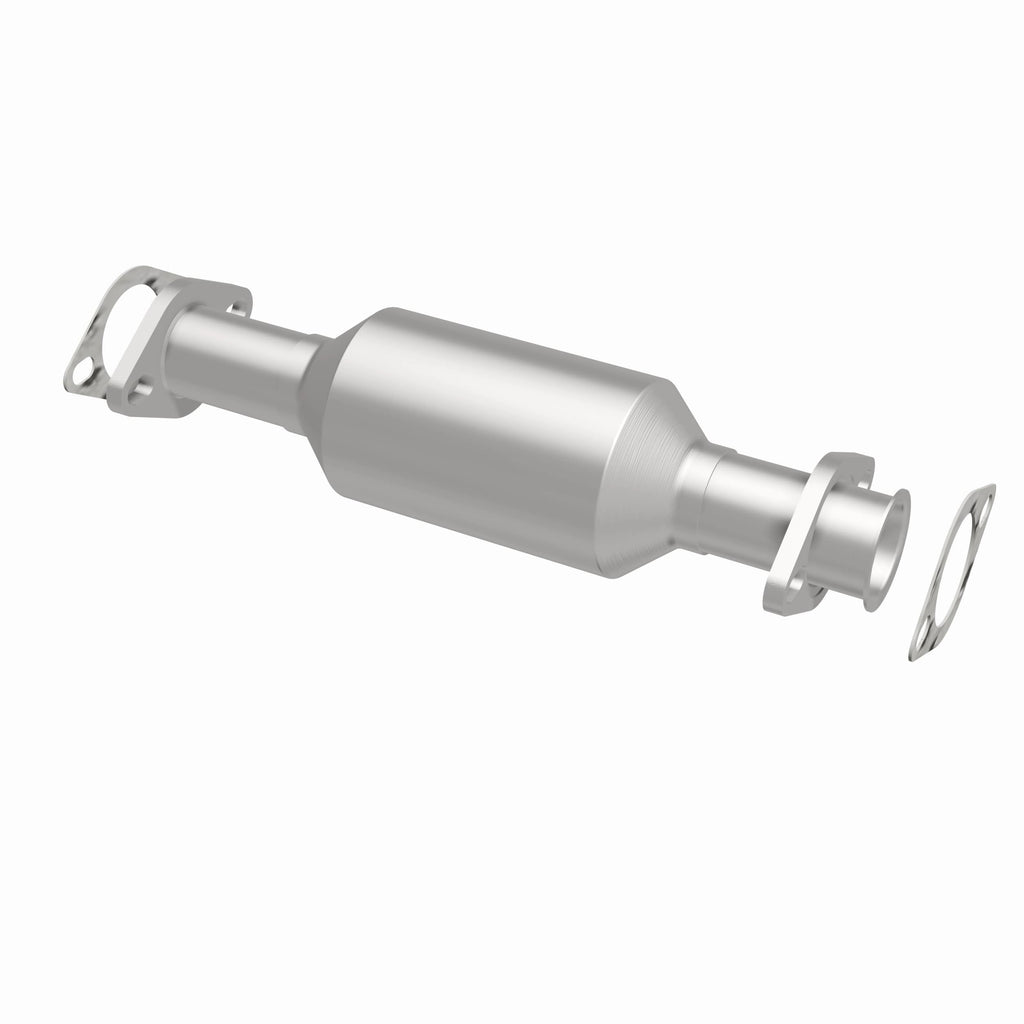 MagnaFlow Exhaust Products 3391619 California CARB Direct-Fit Catalytic Converter for Select Suzuki Sidekick