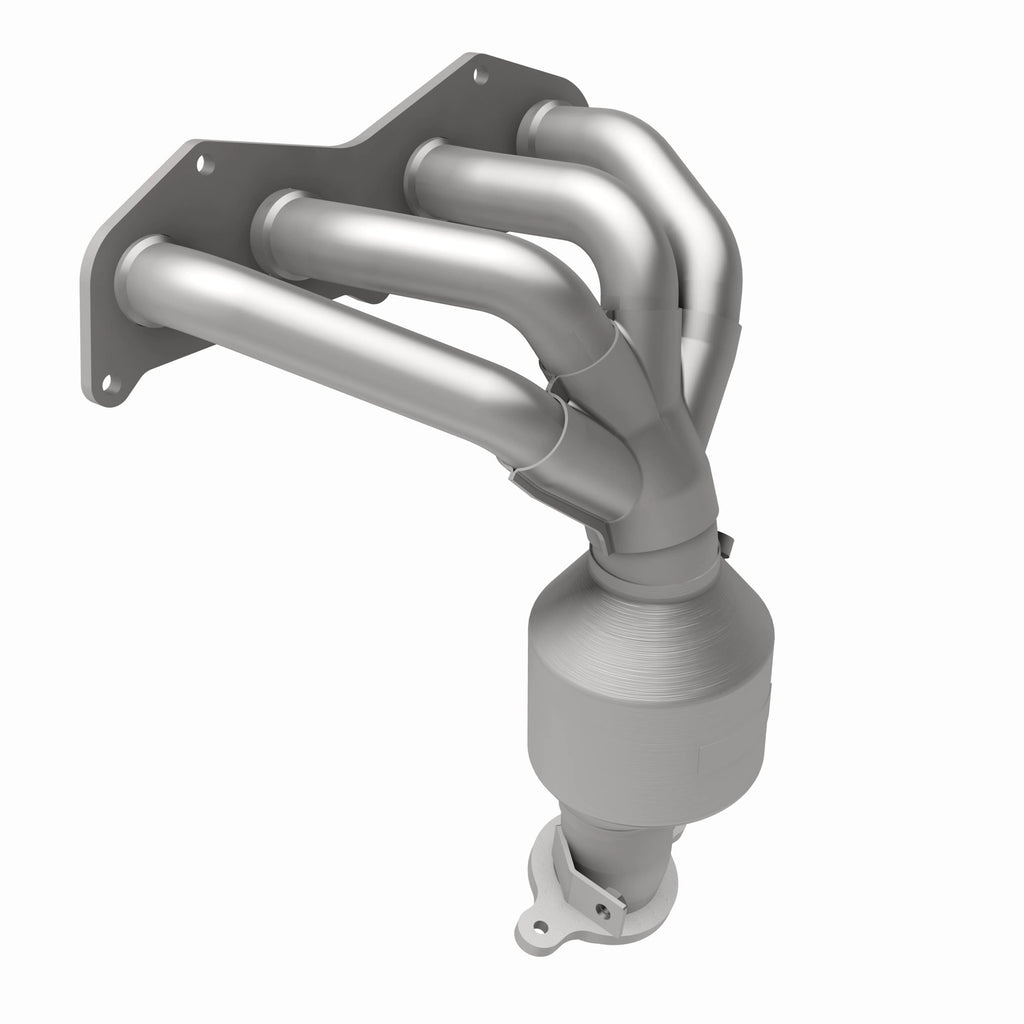 MagnaFlow Exhaust Products 51078 OEM Grade Manifold Catalytic Converter for Select Pontiac Vibe