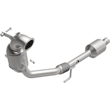 Load image into Gallery viewer, MagnaFlow Exhaust Products 280759 OEM Grade Direct-Fit Catalytic Converter for Select Volkswagen Jetta, Volkswagen Taos