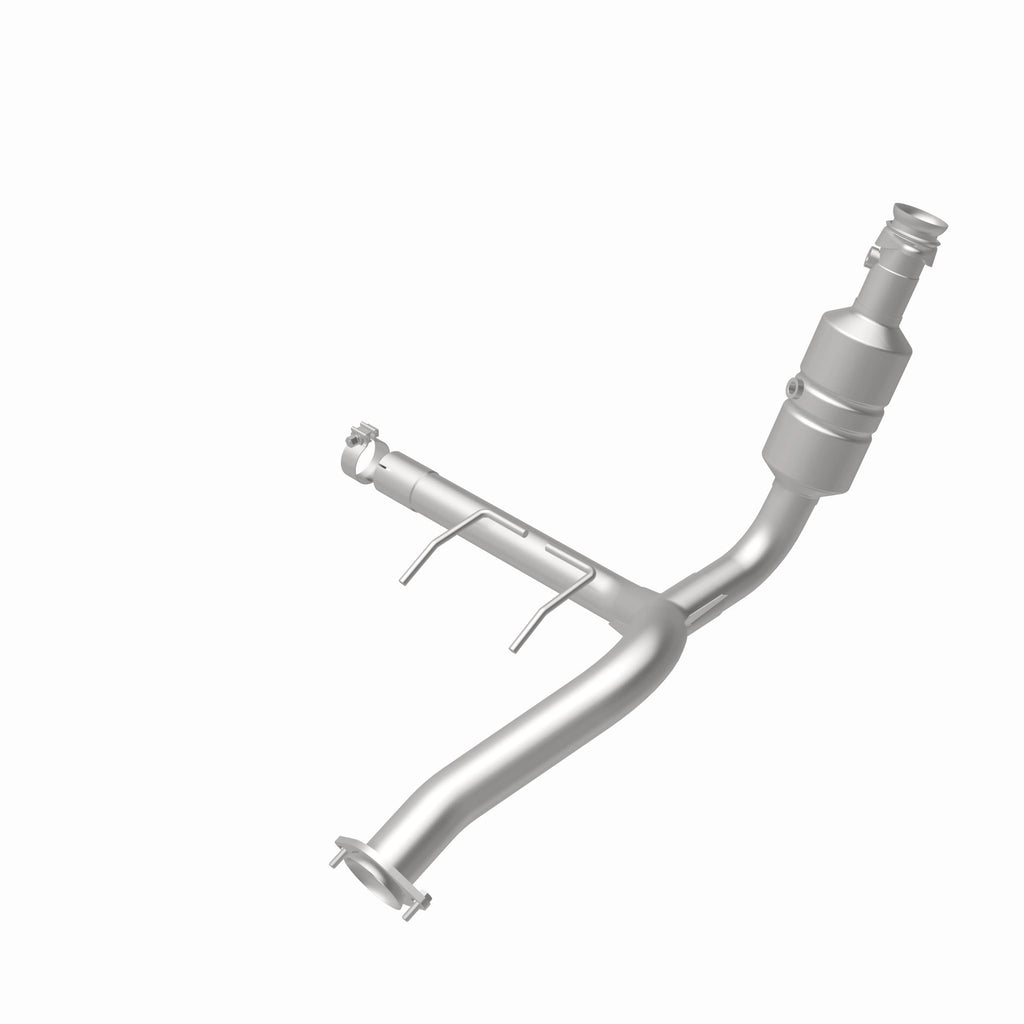 MagnaFlow Exhaust Products 52295 OEM Grade Direct-Fit Catalytic Converter for Select Ford F-150