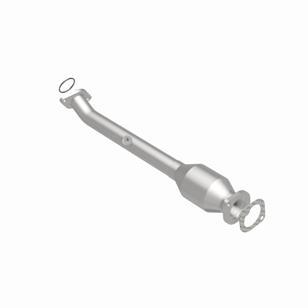 MagnaFlow Exhaust Products 5491670 California CARB Direct-Fit Catalytic Converter for Select Nissan Frontier, Nissan Pathfinder, Nissan Xterra