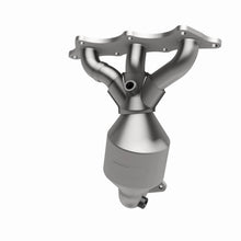 Load image into Gallery viewer, MagnaFlow Exhaust Products 50730 HM Grade Manifold Catalytic Converter for Select Mitsubishi Eclipse, Mitsubishi Endeavor, Mitsubishi Galant
