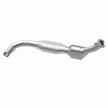Load image into Gallery viewer, MagnaFlow Exhaust Products 23976 HM Grade Direct-Fit Catalytic Converter for Select Ford Expedition, Ford F-250, Lincoln Navigator