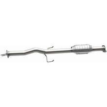 Load image into Gallery viewer, MagnaFlow Exhaust Products 51737 OEM Grade Direct-Fit Catalytic Converter for Select Mazda Protege, Mazda Protege5