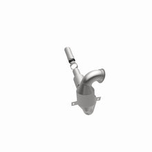 Load image into Gallery viewer, MagnaFlow Exhaust Products 21-581 OEM Grade Direct-Fit Catalytic Converter for Select Audi A3, Audi A3 Quattro, Volkswagen GTI, Volkswagen Golf, Volkswagen Golf SportWagen, Volkswagen Jetta