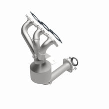 Load image into Gallery viewer, MagnaFlow Exhaust Products 24230 HM Grade Manifold Catalytic Converter for Select Ford Fusion, Lincoln Zephyr, Mercury Milan