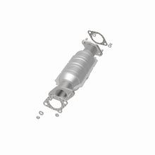 Load image into Gallery viewer, MagnaFlow Exhaust Products 51714 OEM Grade Direct-Fit Catalytic Converter for Select Hyundai Sonata, Kia Forte, Kia Forte Koup, Kia Optima, Kia Rondo