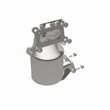 Load image into Gallery viewer, MagnaFlow Exhaust Products 290062 OEM Grade Manifold Catalytic Converter for Select Nissan Altima