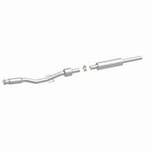 Load image into Gallery viewer, MagnaFlow Exhaust Products 49029 OEM Grade Direct-Fit Catalytic Converter for Select Mini Cooper