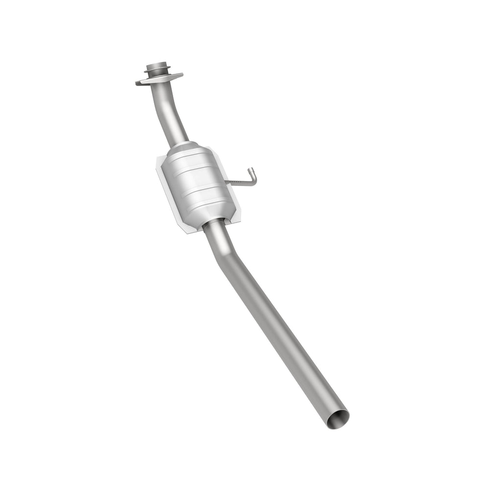 MagnaFlow Exhaust Products 3391283 California CARB Direct-Fit Catalytic Converter for Select Dodge Caravan, Dodge Mini Ram, Plymouth Voyager