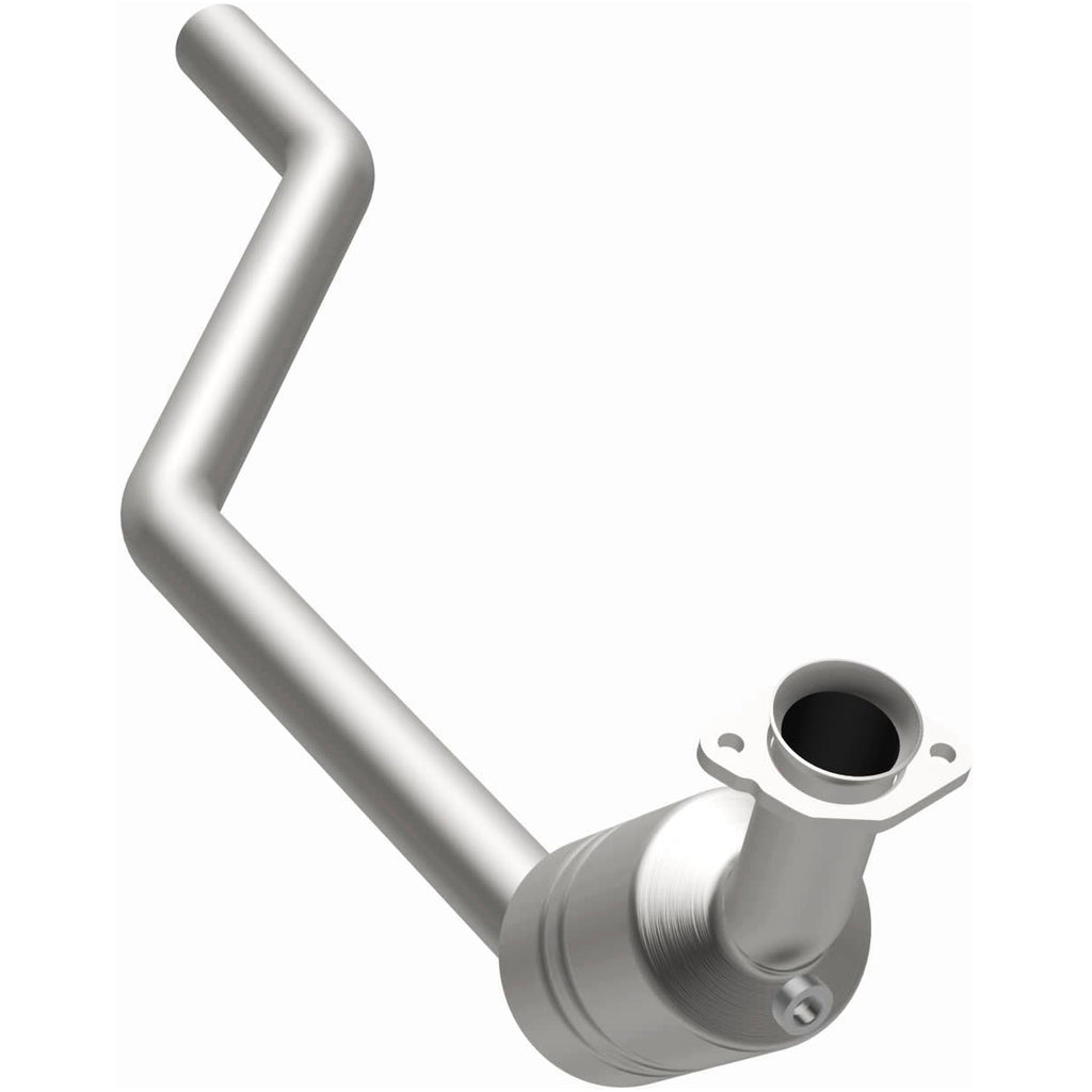 MagnaFlow Exhaust Products 4481225 California CARB Direct-Fit Catalytic Converter for Select Jaguar S-Type