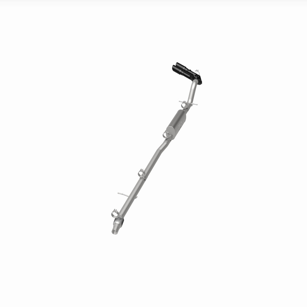 MagnaFlow Exhaust Products 19635 SPEQ Series Black Coated Cat-Back System for Select Ford Ranger