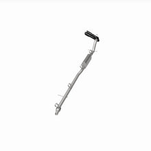 Load image into Gallery viewer, MagnaFlow Exhaust Products 19635 SPEQ Series Black Coated Cat-Back System for Select Ford Ranger