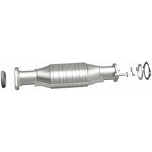 Load image into Gallery viewer, MagnaFlow Exhaust Products 52174 OEM Grade Direct-Fit Catalytic Converter for Select Mitsubishi Montero