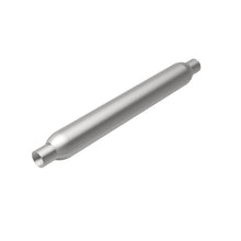 Load image into Gallery viewer, MagnaFlow Exhaust Products 18144 Glasspack Performance Muffler; 2in. Center/Center; 3.5x26x3.5 Body