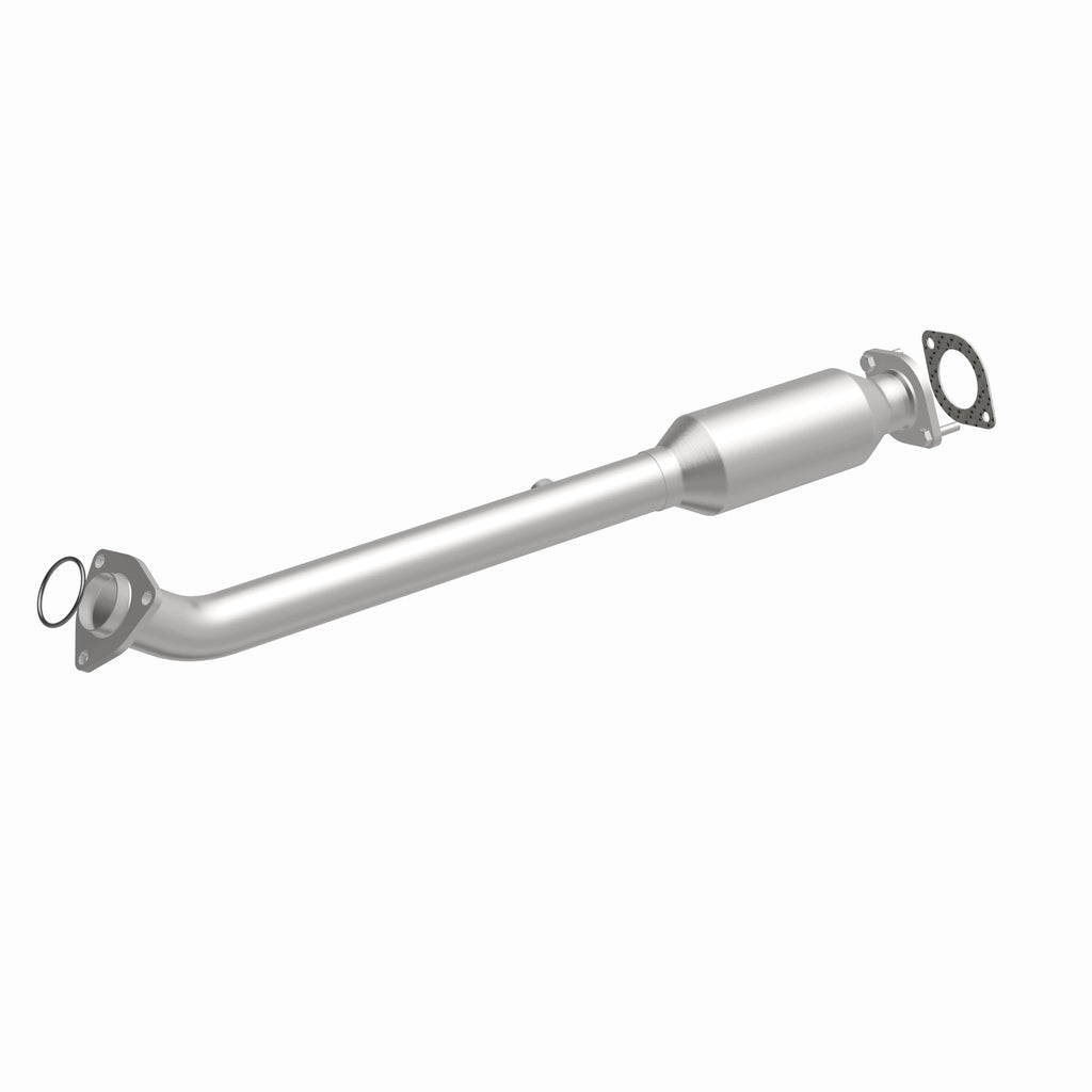 MagnaFlow Exhaust Products 5592602 California CARB Direct-Fit Catalytic Converter for Select Nissan Frontier, Suzuki Equator