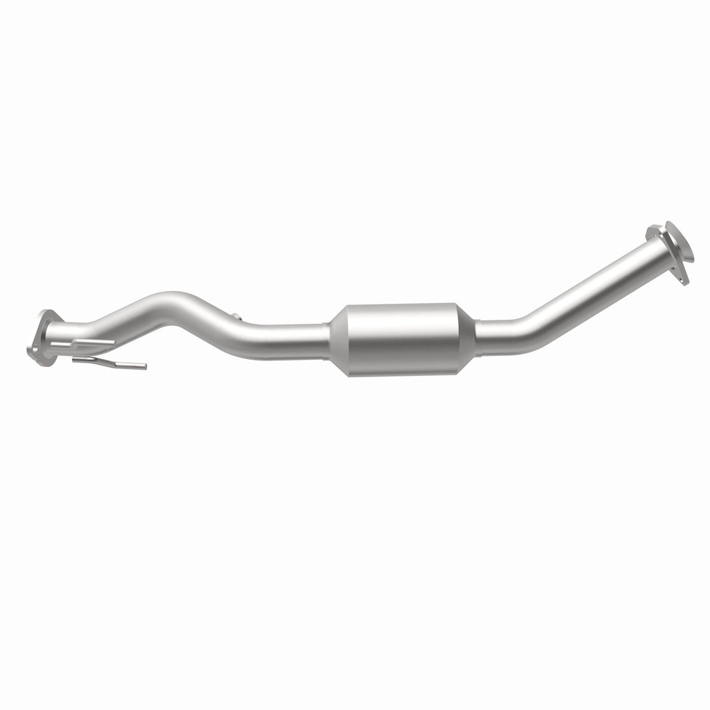 MagnaFlow Exhaust Products 49221 OEM Grade Direct-Fit Catalytic Converter for Select Buick Rainier, Chevrolet Trailblazer, GMC Envoy, Isuzu Ascender