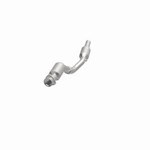 Load image into Gallery viewer, MagnaFlow Exhaust Products 49872 OEM Grade Direct-Fit Catalytic Converter for Select Audi S4