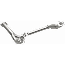 Load image into Gallery viewer, MagnaFlow Exhaust Products 49194 OEM Grade Direct-Fit Catalytic Converter for Select Chevrolet Avalanche, Chevrolet Silverado 1500, Chevrolet Suburban 1500, Chevrolet Tahoe, GMC Sierra 1500, GMC Yukon, GMC Yukon XL