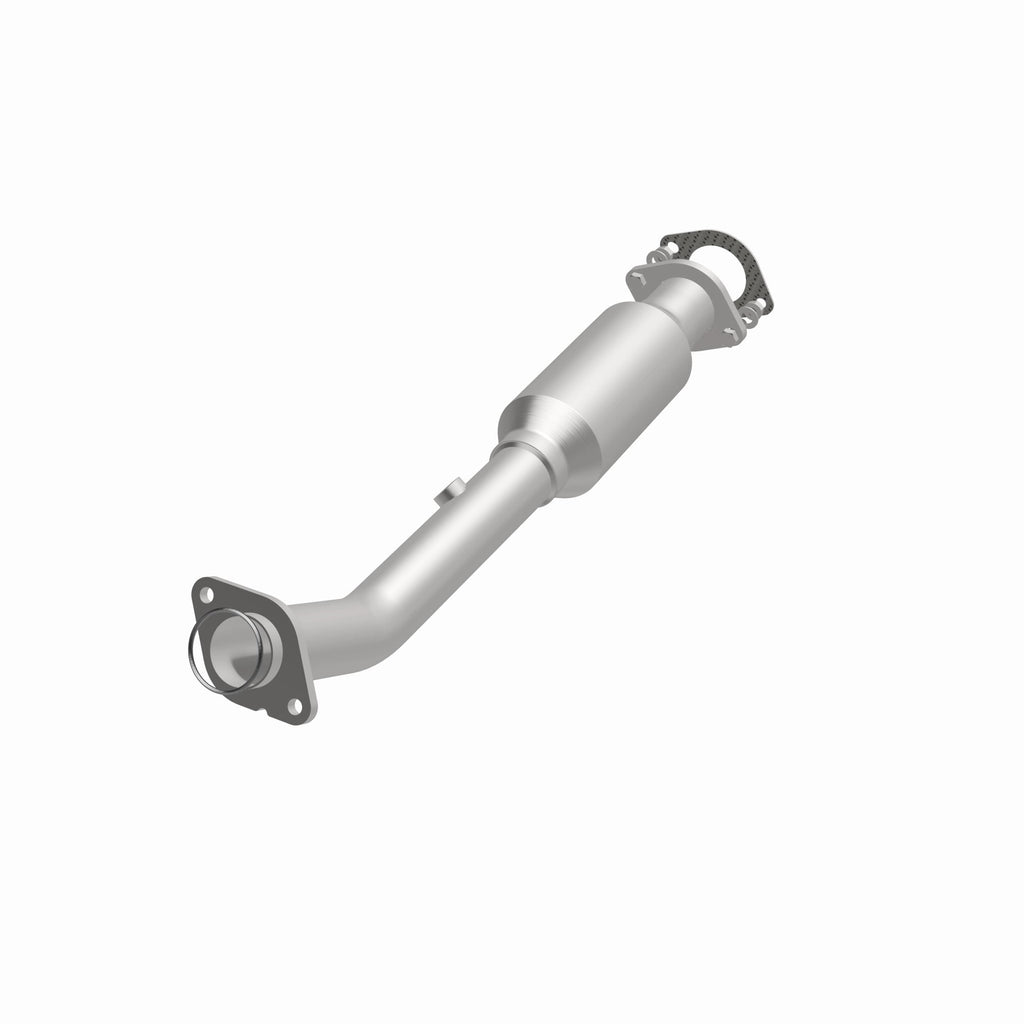 MagnaFlow Exhaust Products 4593218 California CARB Direct-Fit Catalytic Converter for Select INFINITI QX56, Nissan Pathfinder Armada, Nissan TITAN