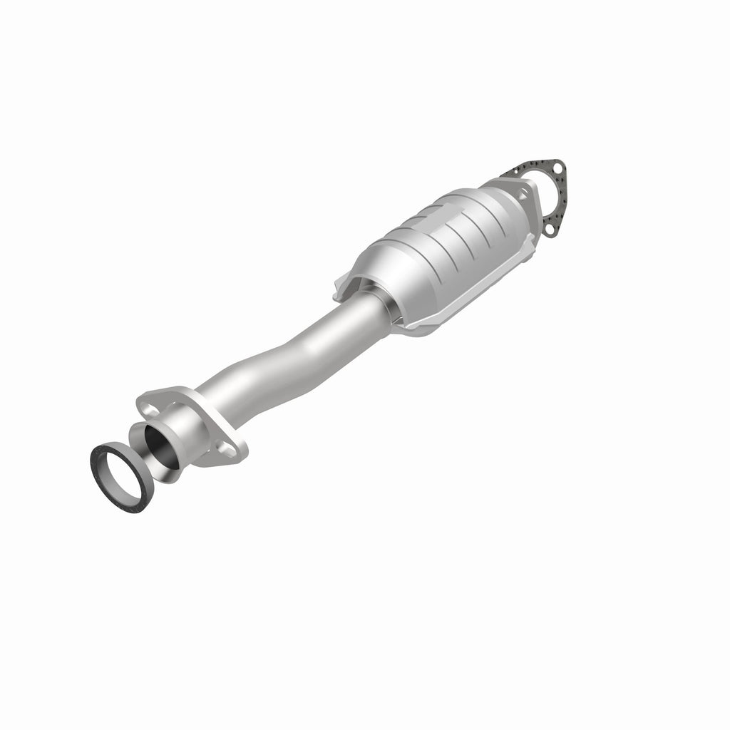 MagnaFlow Exhaust Products 22634 Standard Grade Direct-Fit Catalytic Converter for Select Honda Civic