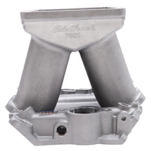 Load image into Gallery viewer, Intake-Manifold-Base-Victor-Tunnel-Ram-Chevrolet-Big-Block-468-582-Ci-V8-Rectangle-Port