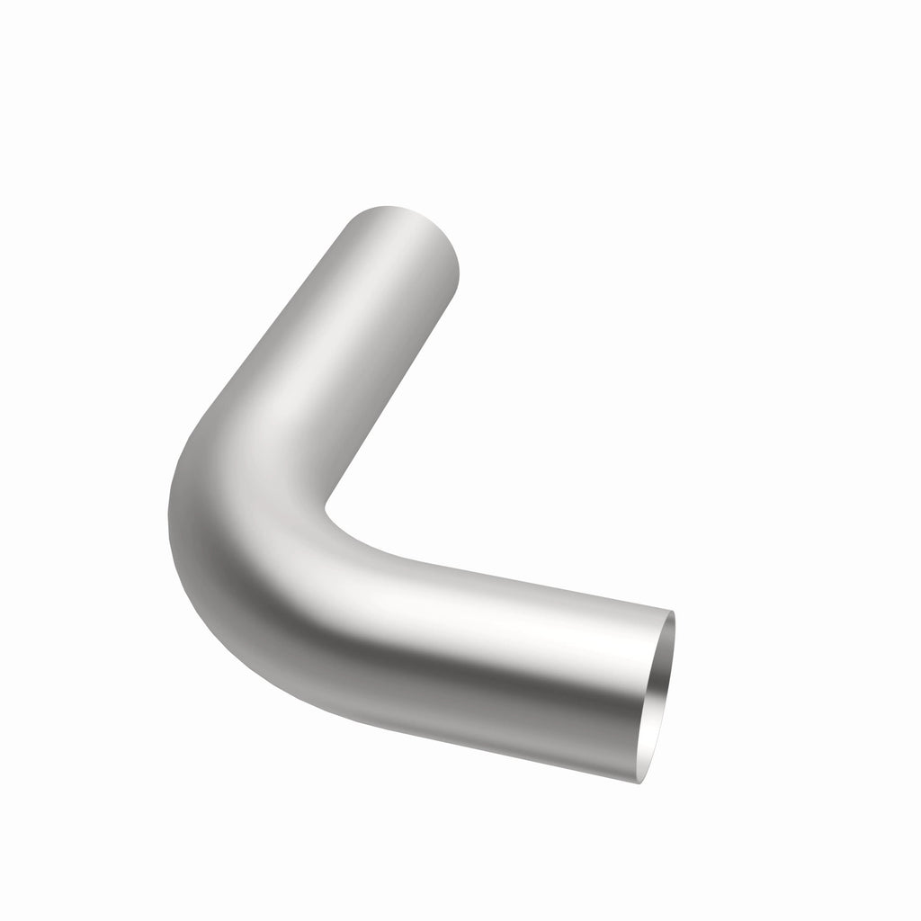 MagnaFlow Exhaust Products 10711 Universal Exhaust Pipe - 4.00in.