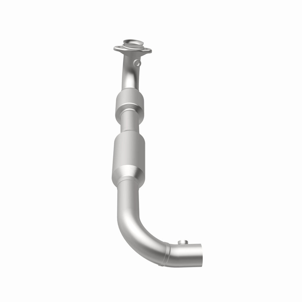 MagnaFlow Exhaust Products 4583058 California CARB Direct-Fit Catalytic Converter for Select Ford F-150