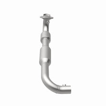 Load image into Gallery viewer, MagnaFlow Exhaust Products 4583058 California CARB Direct-Fit Catalytic Converter for Select Ford F-150