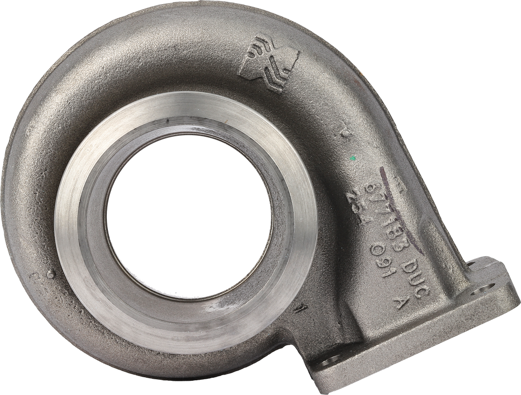 Alliant Power 177207 Turbocharger Turbine Housing