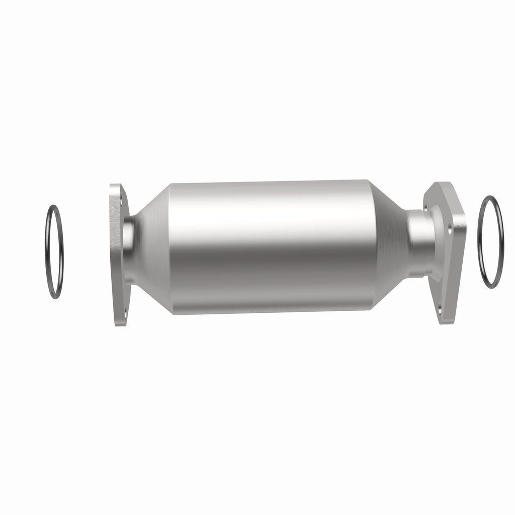 MagnaFlow Exhaust Products 5592683 California CARB Direct-Fit Catalytic Converter for Select Acura MDX, Honda Odyssey, Honda Pilot, Honda Ridgeline