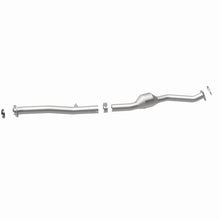 Load image into Gallery viewer, MagnaFlow Exhaust Products 5671510 California CARB Direct-Fit Catalytic Converter for Select Subaru XV Crosstrek