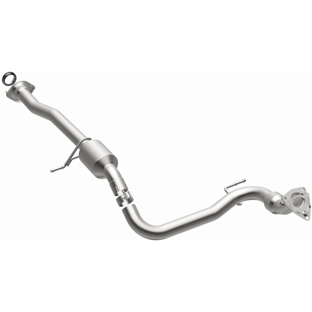 MagnaFlow Exhaust Products 5592609 California CARB Direct-Fit Catalytic Converter for Select Chevrolet Colorado, GMC Canyon