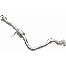 Load image into Gallery viewer, MagnaFlow Exhaust Products 5592609 California CARB Direct-Fit Catalytic Converter for Select Chevrolet Colorado, GMC Canyon