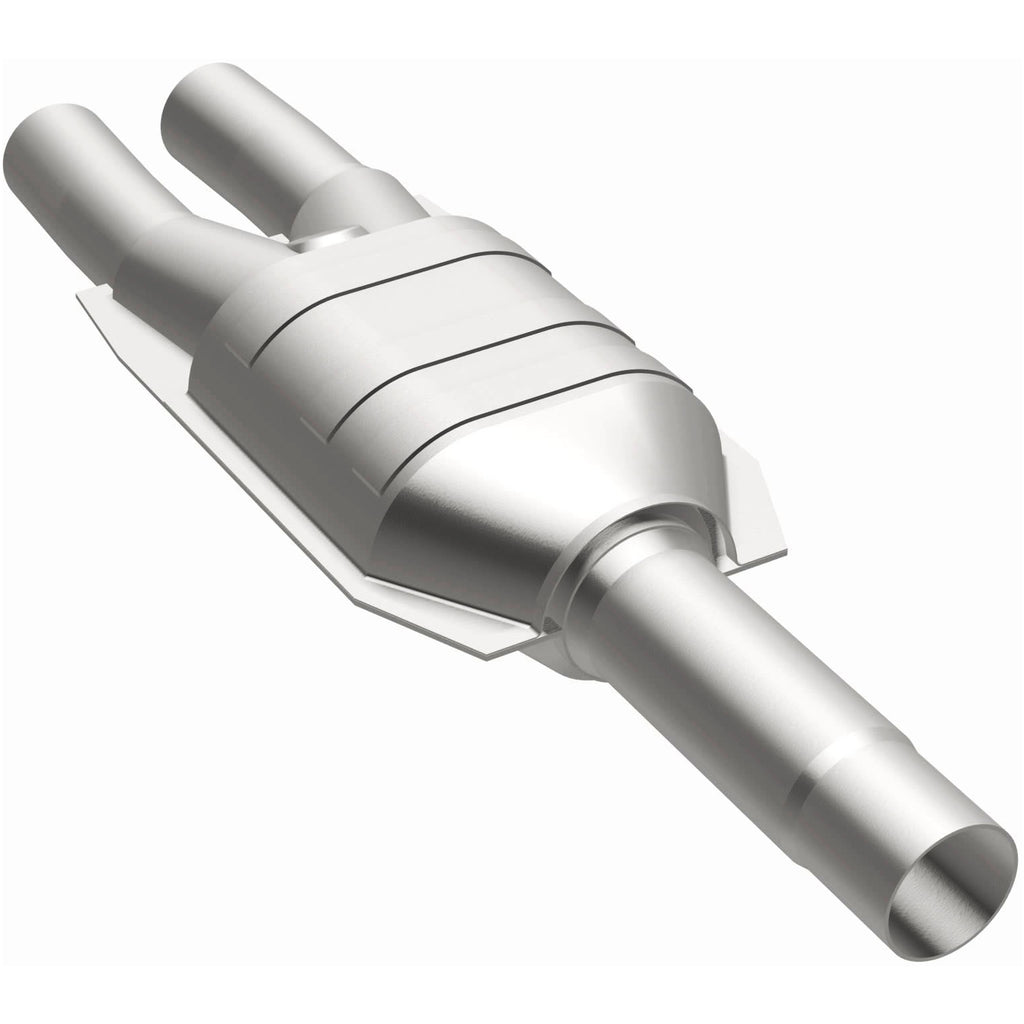 MagnaFlow Exhaust Products 23286 HM Grade Direct-Fit Catalytic Converter for Select Chrysler Concorde, Dodge Intrepid, Eagle Vision