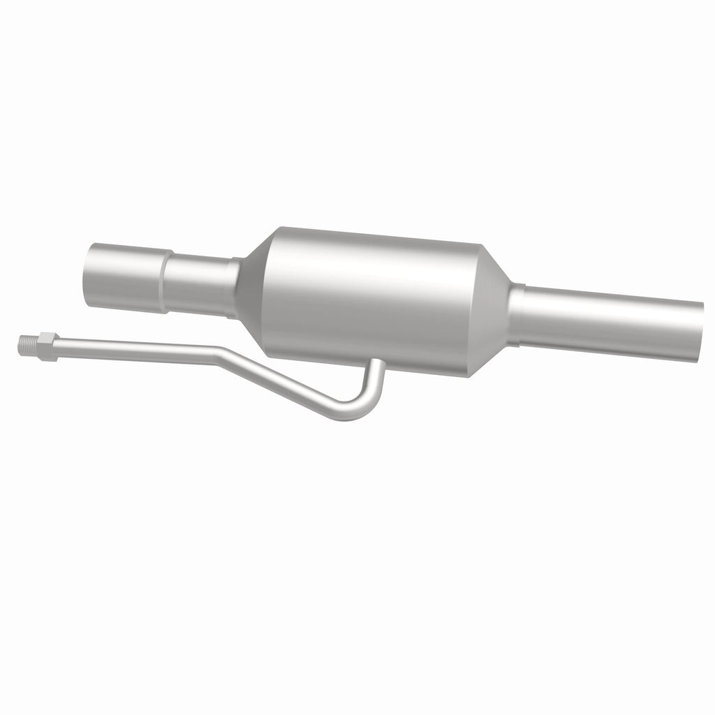 MagnaFlow Exhaust Products 4451210 California CARB Direct-Fit Catalytic Converter for Select Dodge Ram