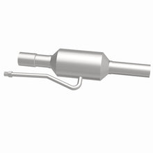 Load image into Gallery viewer, MagnaFlow Exhaust Products 4451210 California CARB Direct-Fit Catalytic Converter for Select Dodge Ram