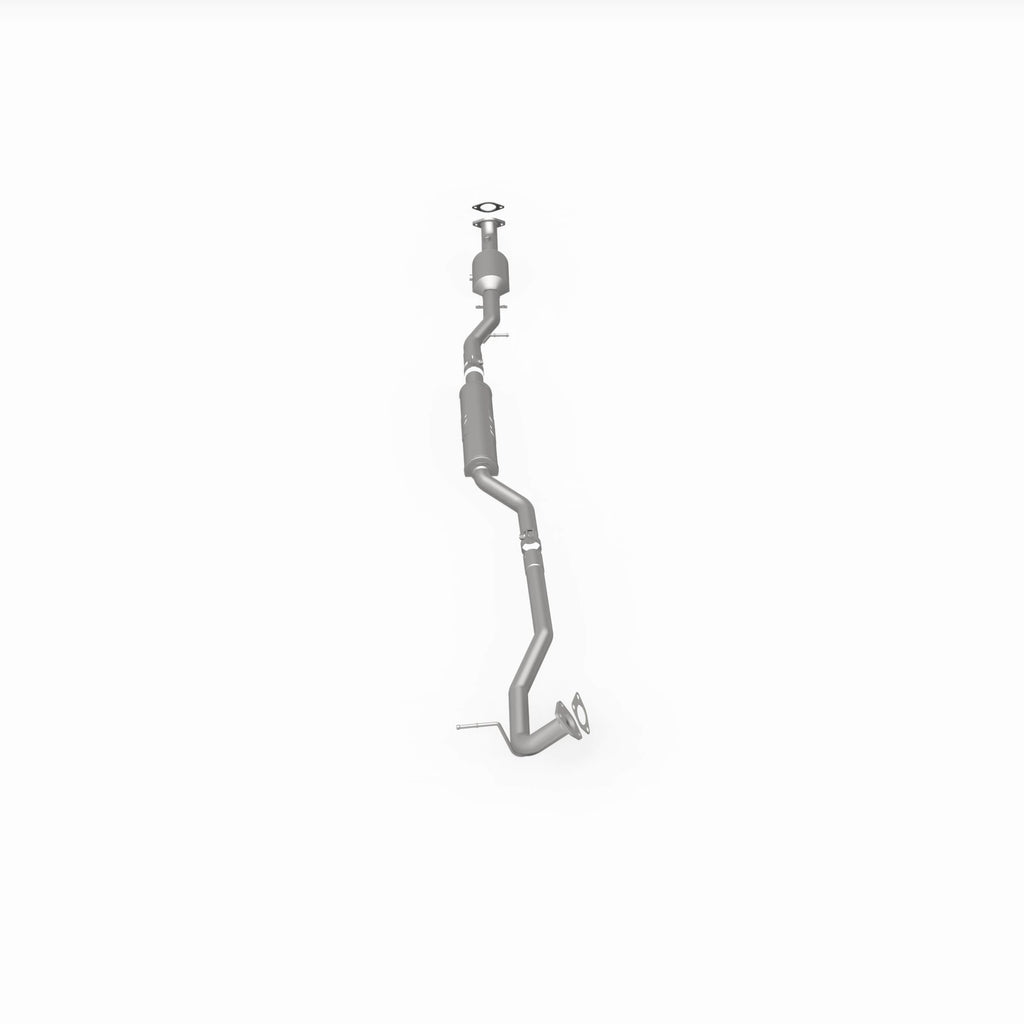 MagnaFlow Exhaust Products 21-766 OEM Grade Direct-Fit Catalytic Converter for Select Mitsubishi Outlander Sport
