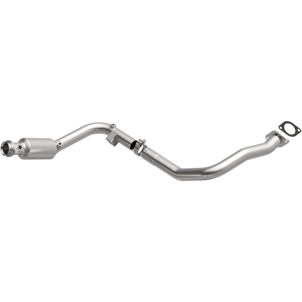MagnaFlow Exhaust Products 5551719 California CARB Direct-Fit Catalytic Converter for Select Land Rover LR3, Land Rover Range Rover Sport