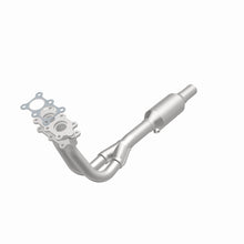 Load image into Gallery viewer, MagnaFlow Exhaust Products 23207 Standard Grade Direct-Fit Catalytic Converter for Select Volkswagen Scirocco