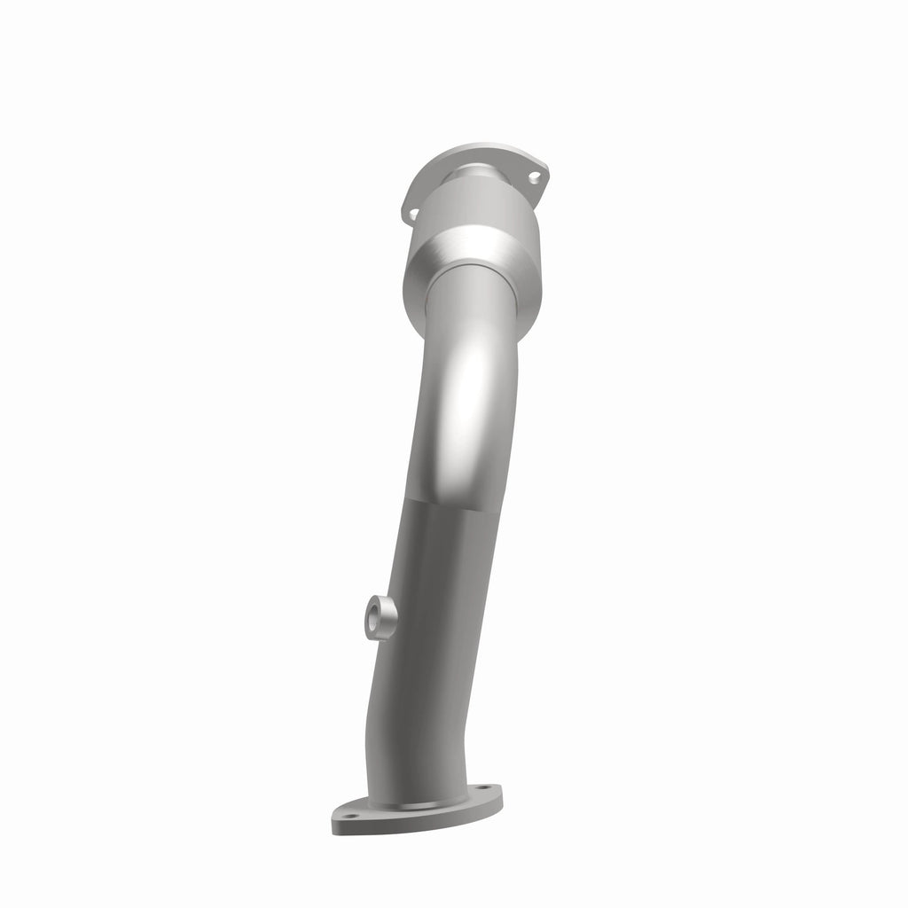 MagnaFlow Exhaust Products 21-114 OEM Grade Direct-Fit Catalytic Converter for Select Lexus NX200t, Lexus NX300