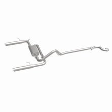 Load image into Gallery viewer, MagnaFlow Exhaust Products 15694 Street Series Polished Cat-Back System for Select Chevrolet Camaro, Pontiac Firebird