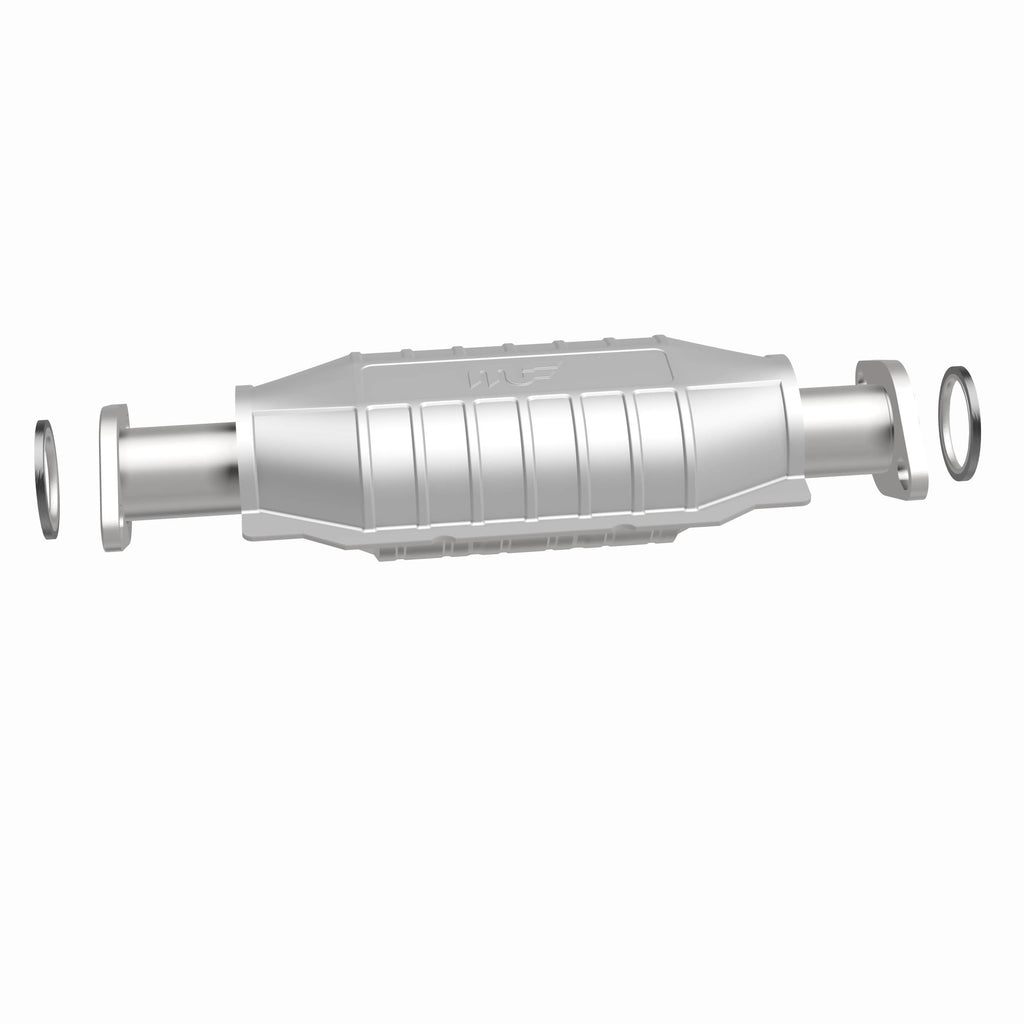 MagnaFlow Exhaust Products 23884 Standard Grade Direct-Fit Catalytic Converter for Select Toyota 4Runner, Toyota Pickup, Toyota T100