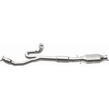Load image into Gallery viewer, MagnaFlow Exhaust Products 52000 OEM Grade Direct-Fit Catalytic Converter for Select Buick LaCrosse