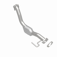 Load image into Gallery viewer, MagnaFlow Exhaust Products 23312 HM Grade Direct-Fit Catalytic Converter for Select Ford Explorer, Mercury Mountaineer