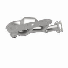 Load image into Gallery viewer, MagnaFlow Exhaust Products 52329 OEM Grade Manifold Catalytic Converter for Select Porsche Boxster