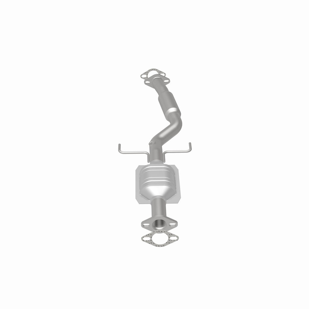 MagnaFlow Exhaust Products 457024 California CARB Direct-Fit Catalytic Converter for Select Mitsubishi Eclipse, Mitsubishi Galant