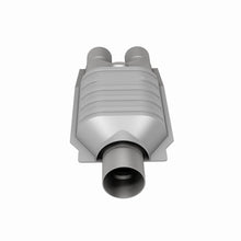 Load image into Gallery viewer, MagnaFlow Exhaust Products 99607HM HM Grade Universal Catalytic Converter for Select Chrysler Concorde, Dodge Intrepid, Eagle Vision, Volvo S80